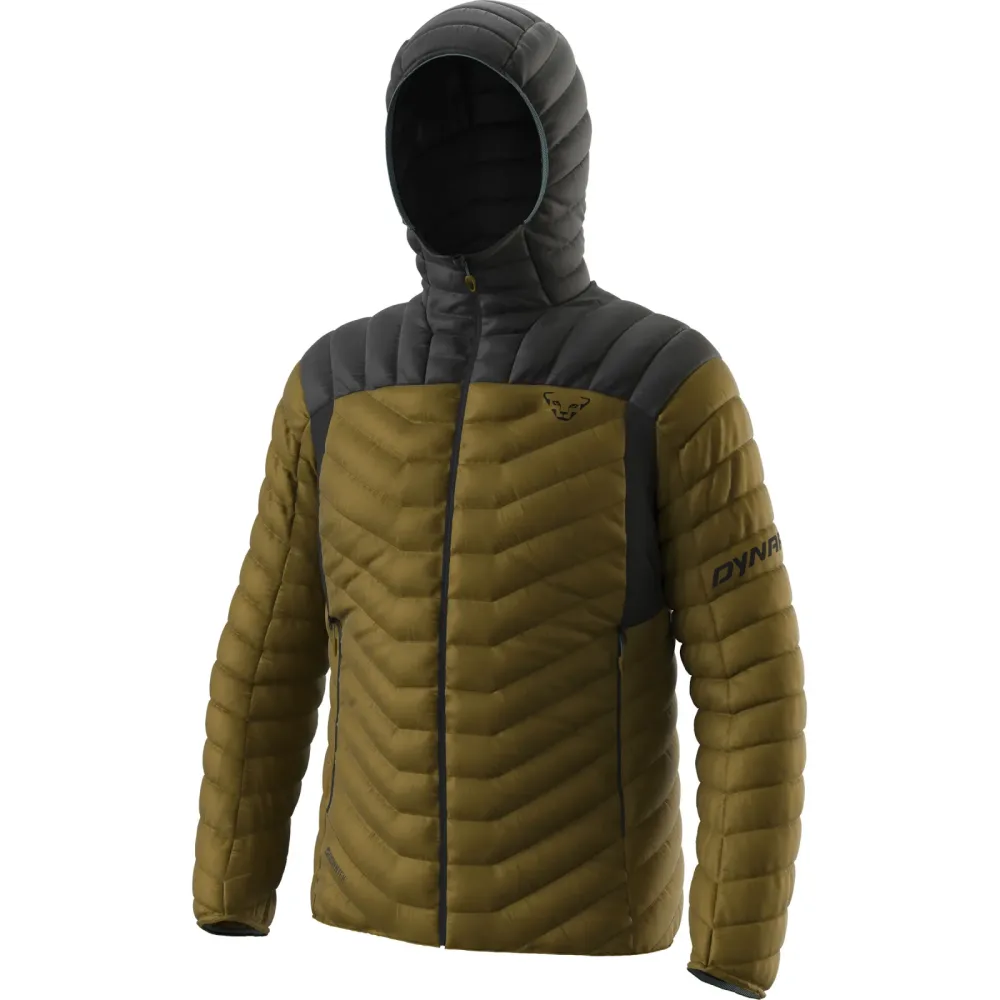 Dynafit Herren Ridge Ultralight Down Jacke
