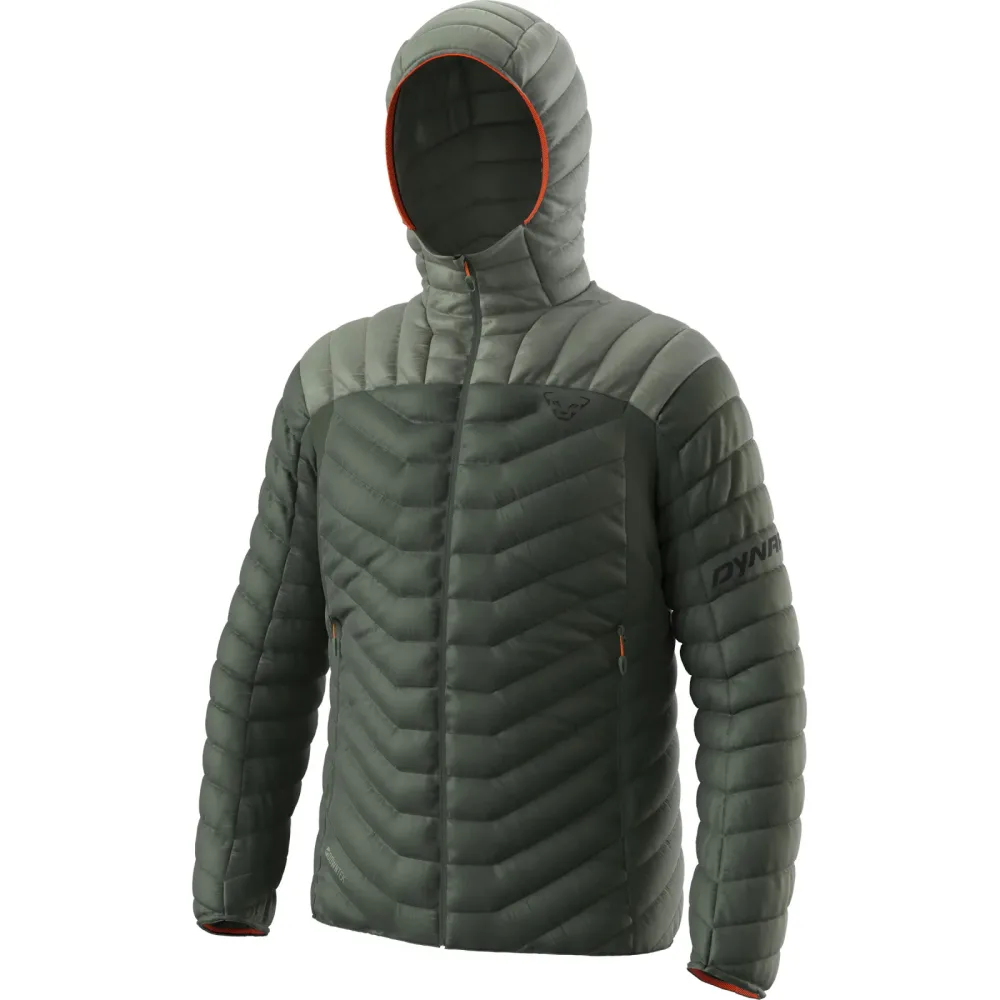 Dynafit Herren Ridge Ultralight Down Jacke
