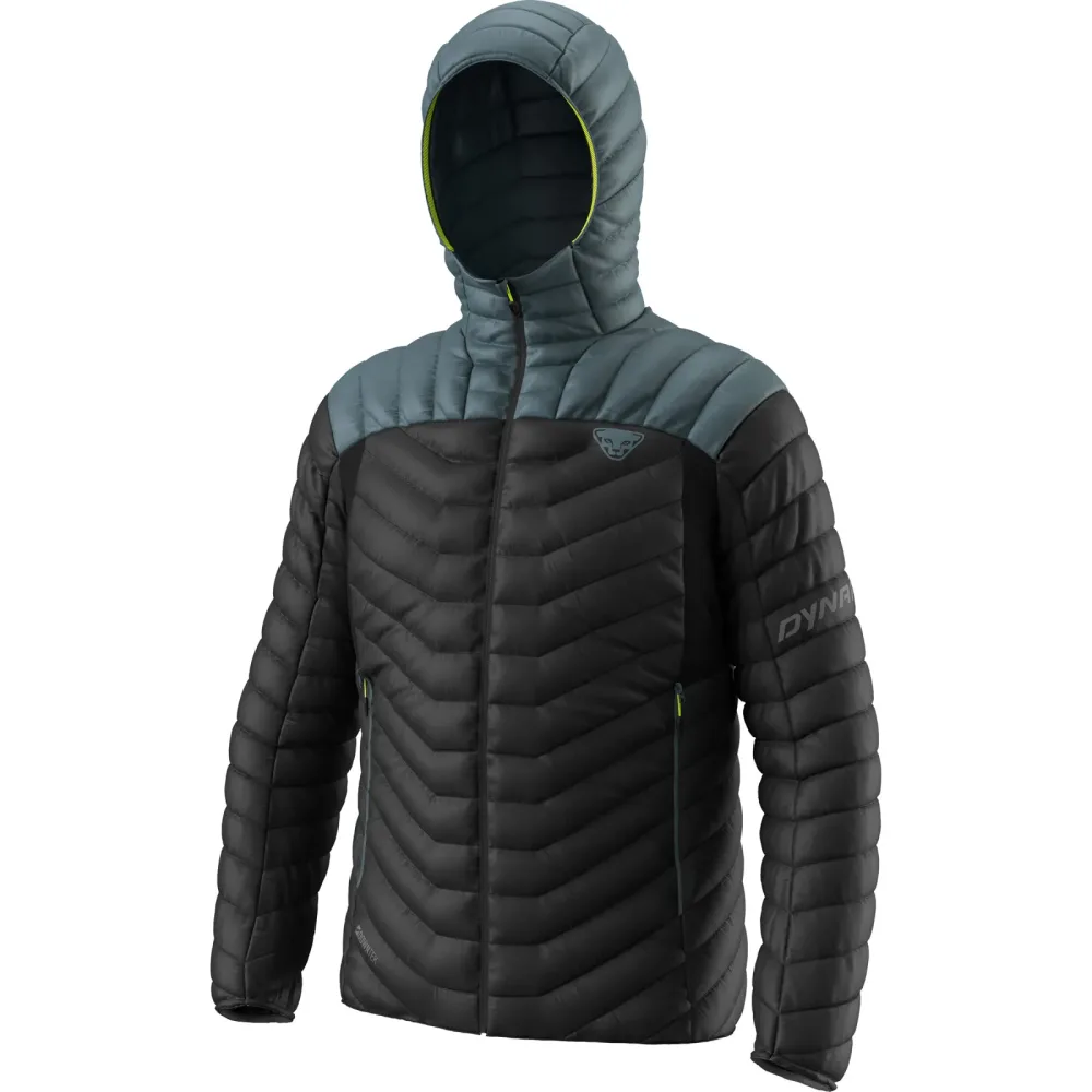 Dynafit Herren Ridge Ultralight Down Jacke