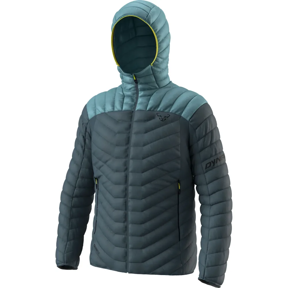 Dynafit Herren Ridge Ultralight Down Jacke