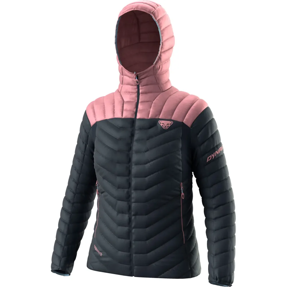 Dynafit Damen Ridge Ultralight Down Jacke