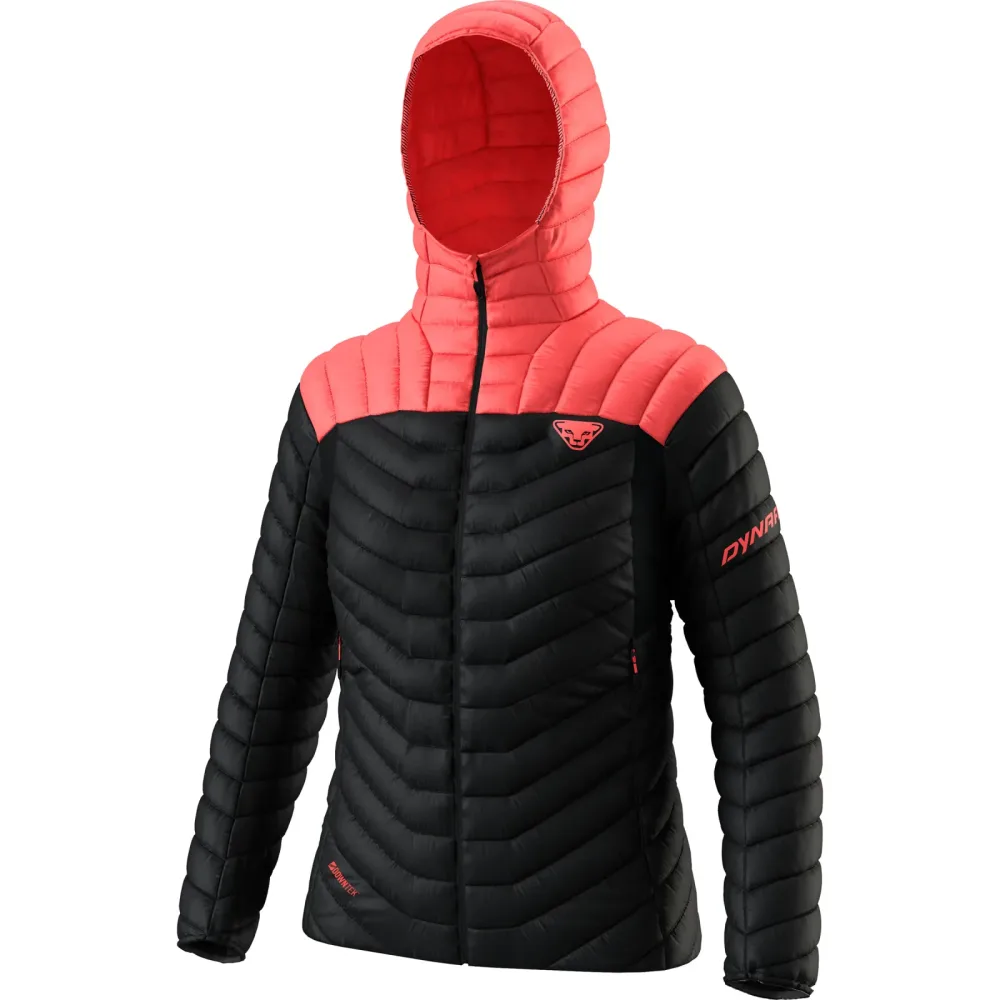 Dynafit Damen Ridge Ultralight Down Jacke