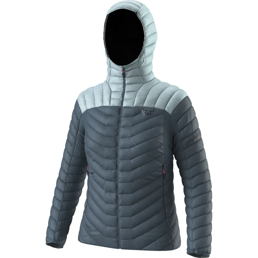Dynafit Damen Ridge Ultralight Down Jacke