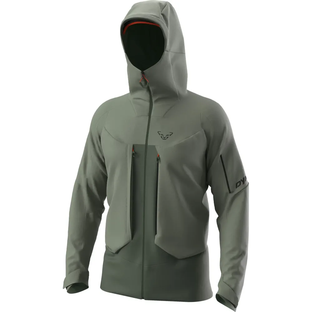 Dynafit Herren Tigard 3L Stretch Jacke