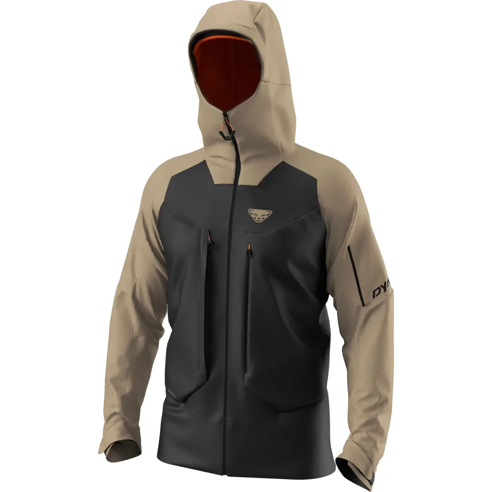 Dynafit Herren Tigard 3L Stretch Jacke