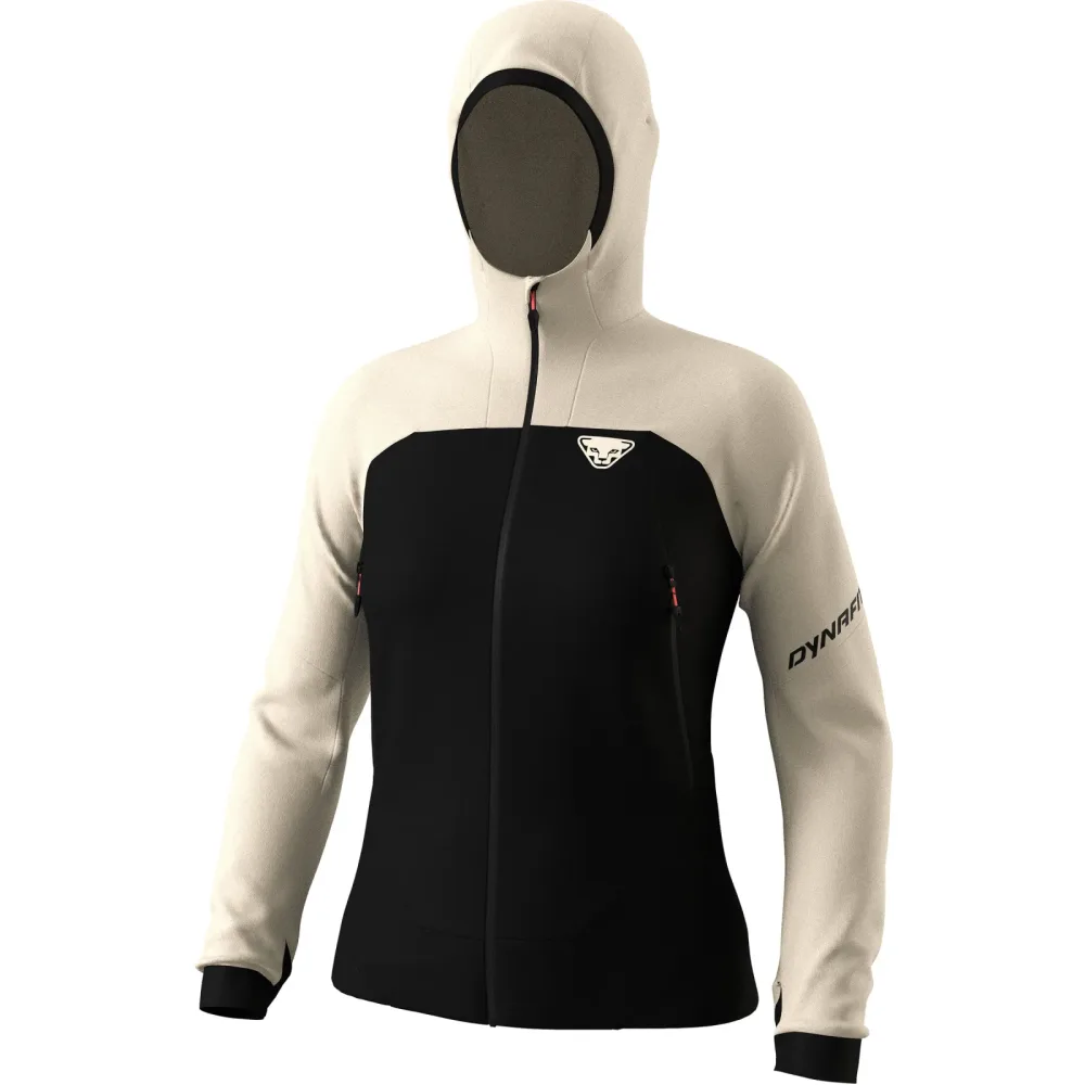Dynafit Damen Ridge Thermal Hoodie Jacke