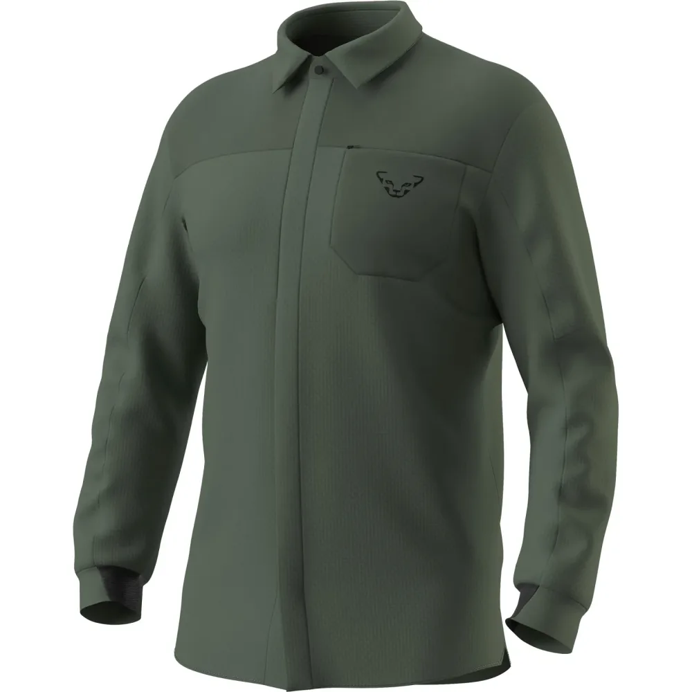 Dynafit Tigard Thermal Hemd