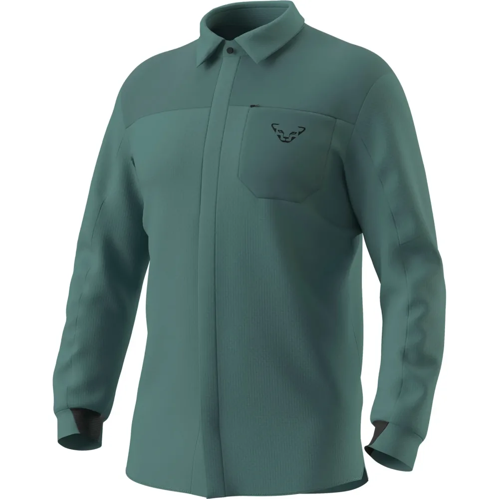 Dynafit Tigard Thermal Hemd