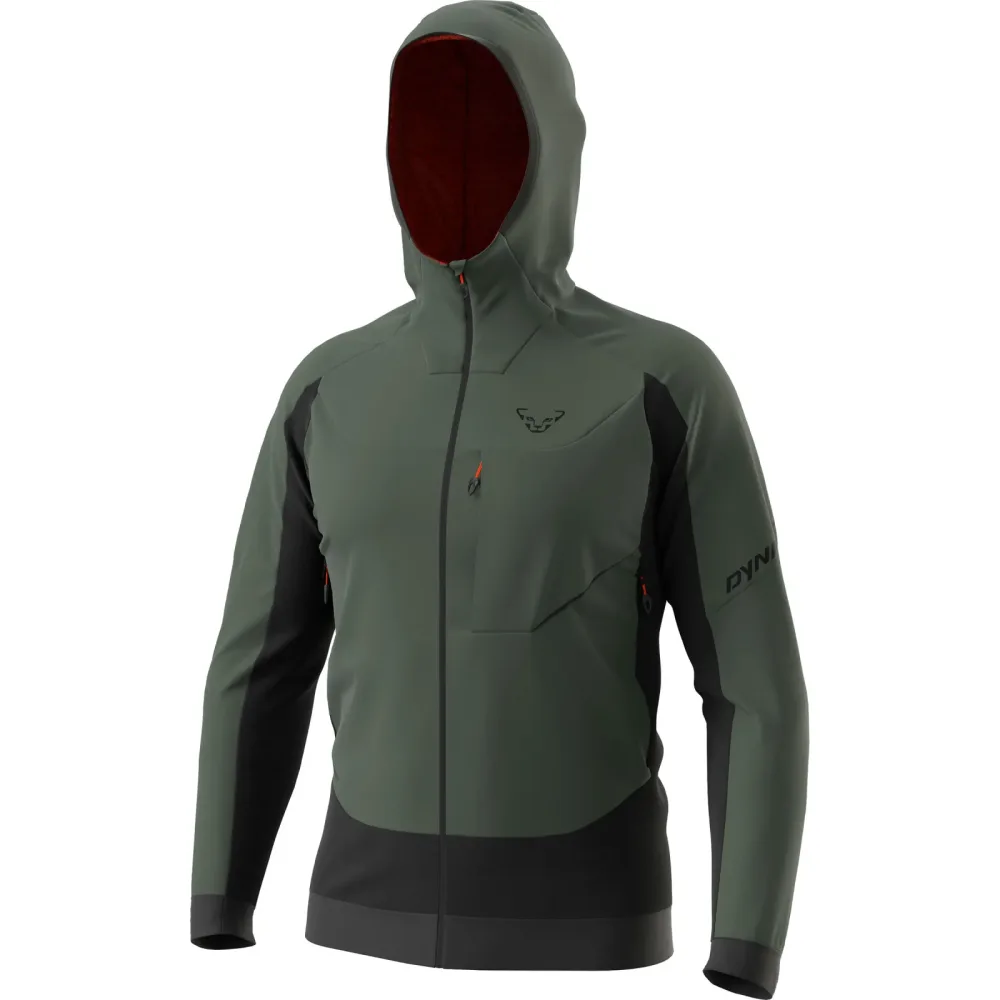 Dynafit Herren Tigard Alpha Direct Jacke