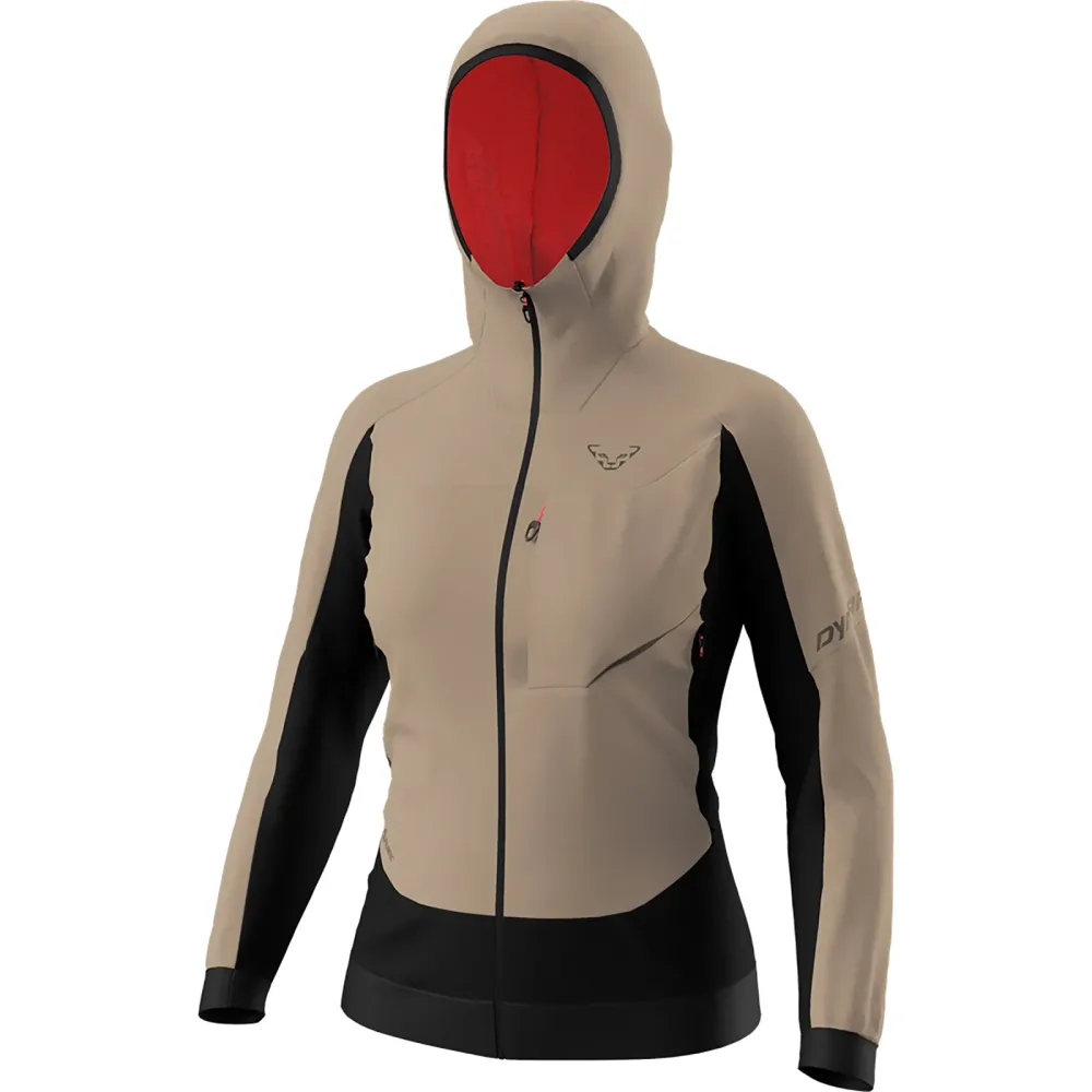 Dynafit Damen Tigard Alpha Direct Jacke