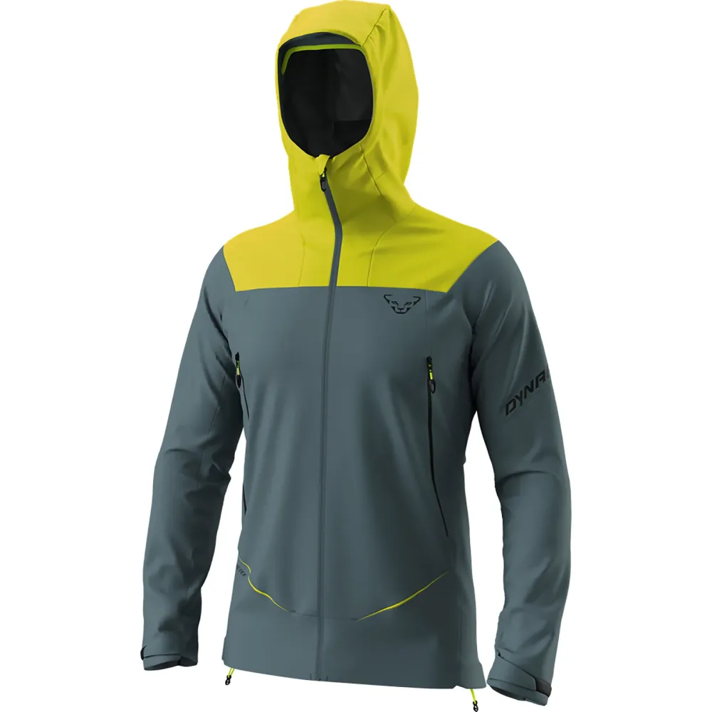 Dynafit Herren Ridge GTX Jacke