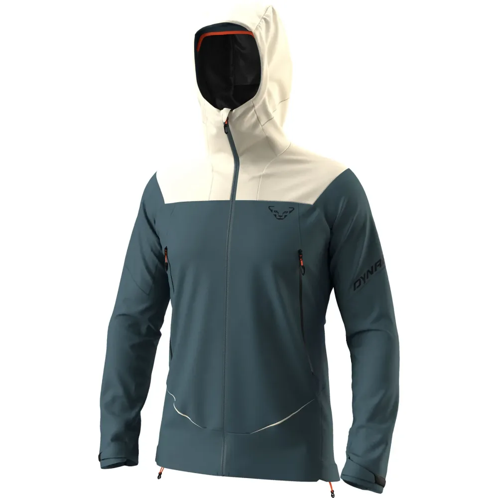 Dynafit Herren Ridge GTX Jacke