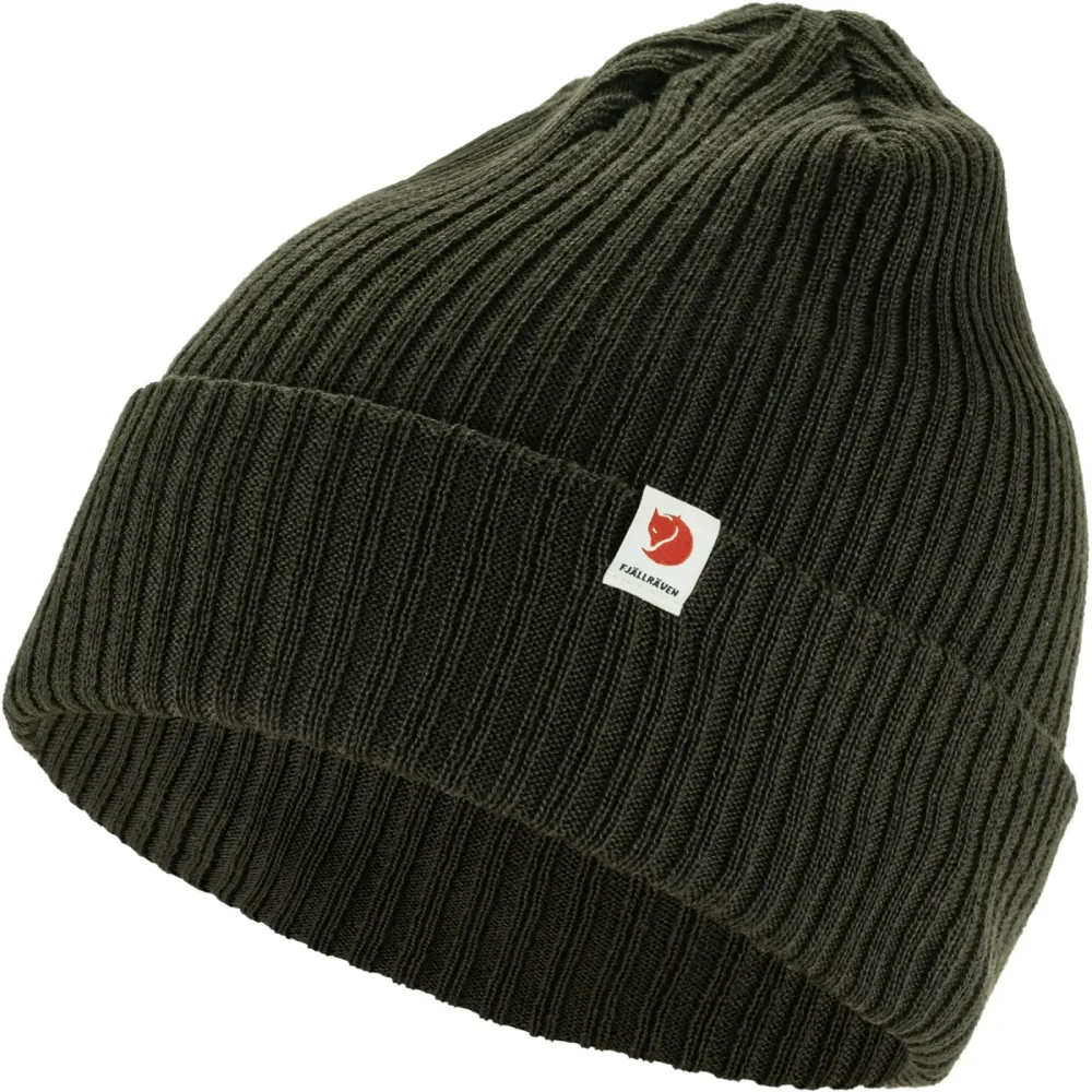 Fjällräven Rib Mütze
