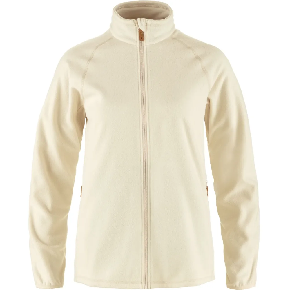 Fjällräven Damen Övik Lite Fleece Jacke