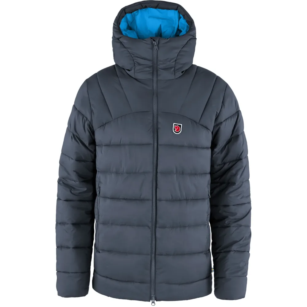 Fjällräven Herren Expedition Mid Winter Jacke