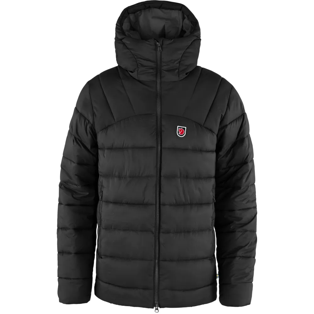 Fjällräven Herren Expedition Mid Winter Jacke
