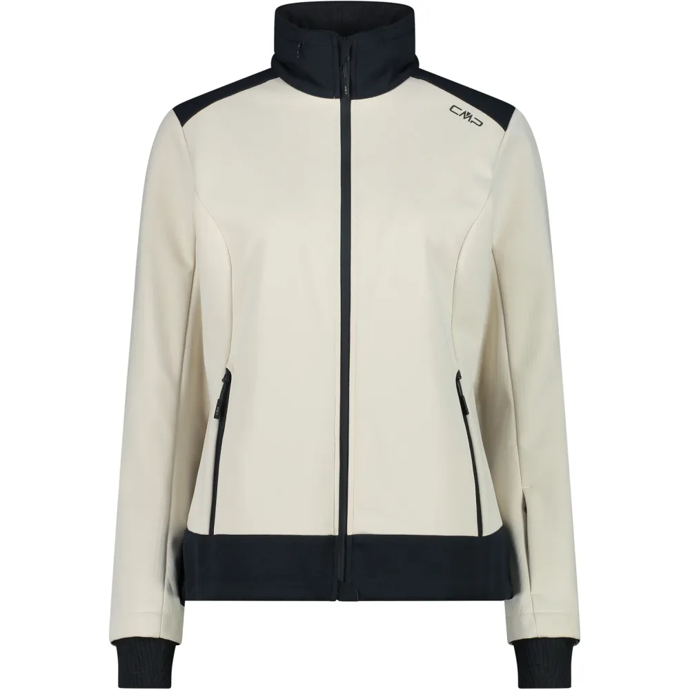 CMP Damen Hoodie Jacke