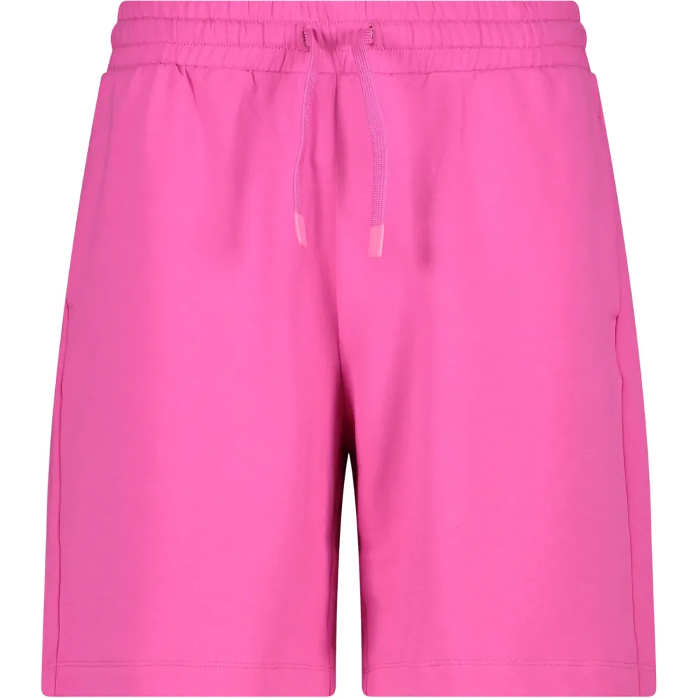 CMP Damen Co Bermuda Shorts