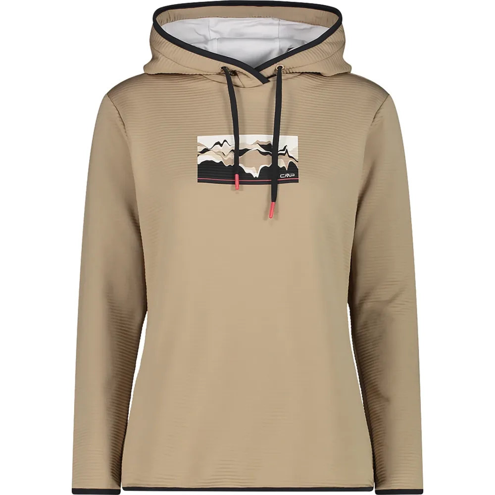 CMP Damen Hoodie