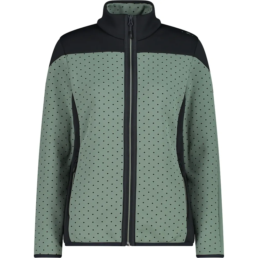 CMP Damen Jacke
