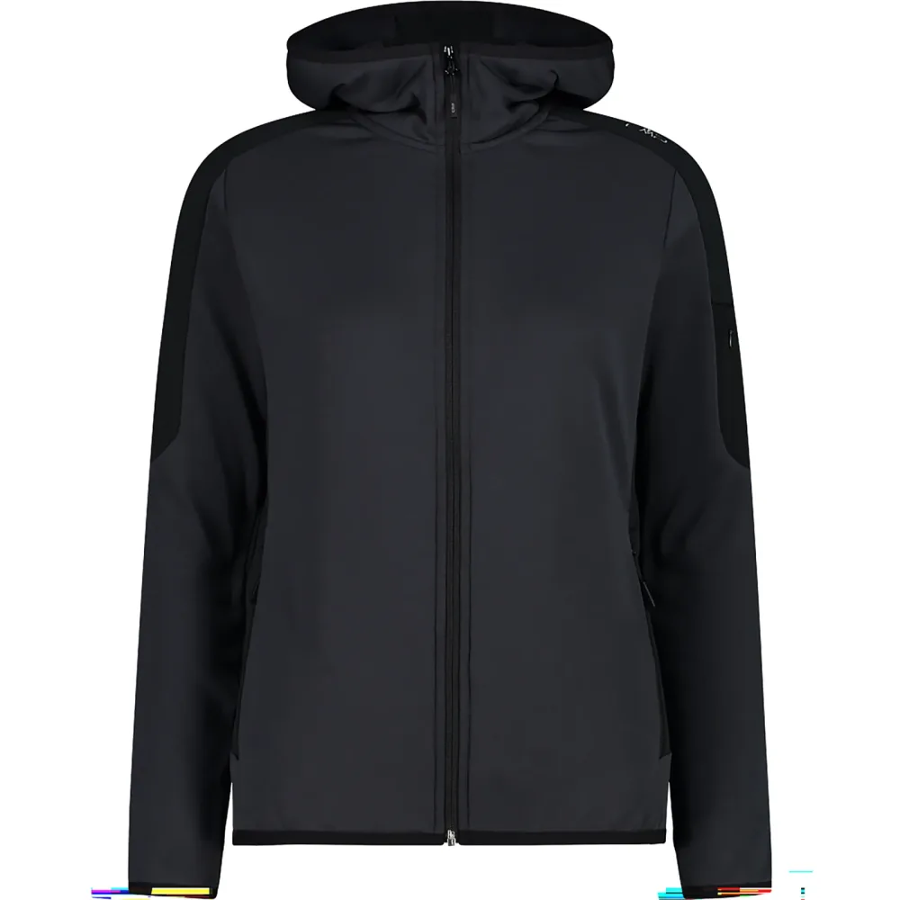 CMP Damen Hoodie Jacke