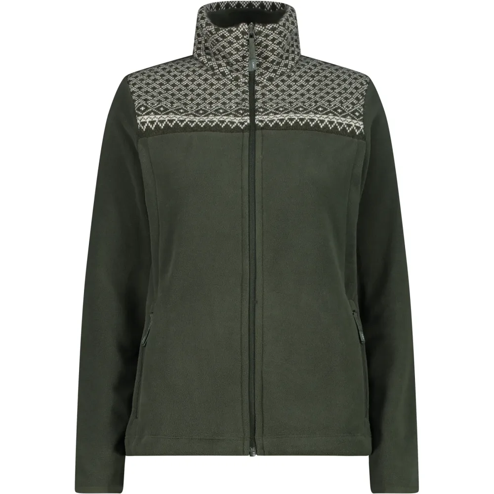 CMP Damen Jacke