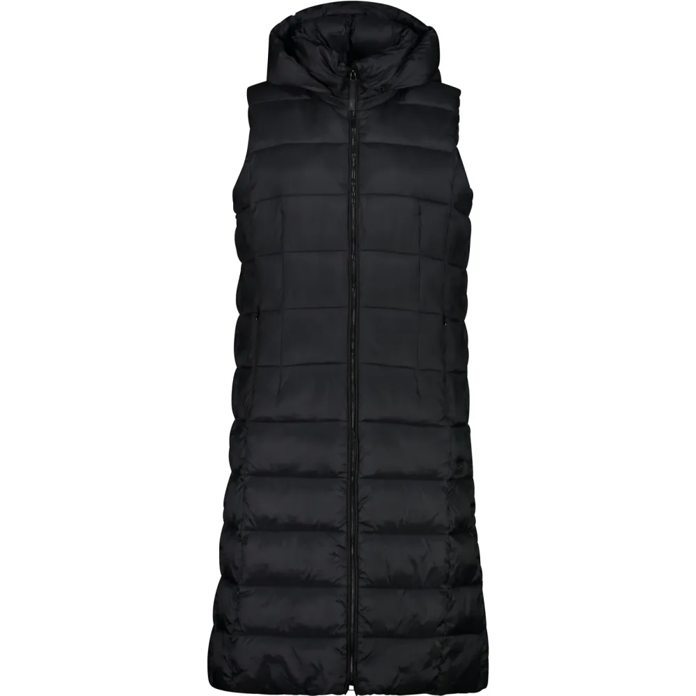 CMP Damen Hoodie Weste