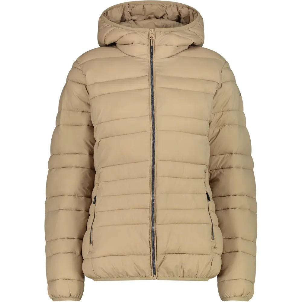 CMP Damen Hoodie Jacke