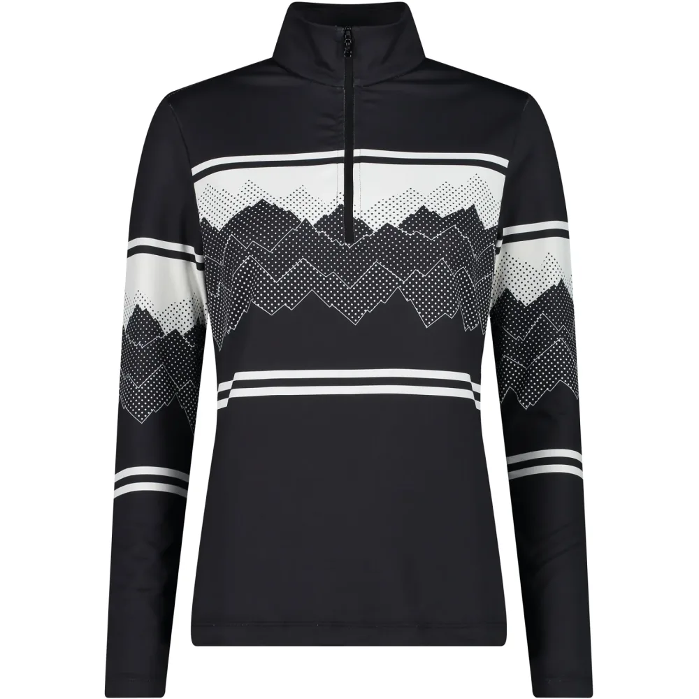 CMP Damen Pullover