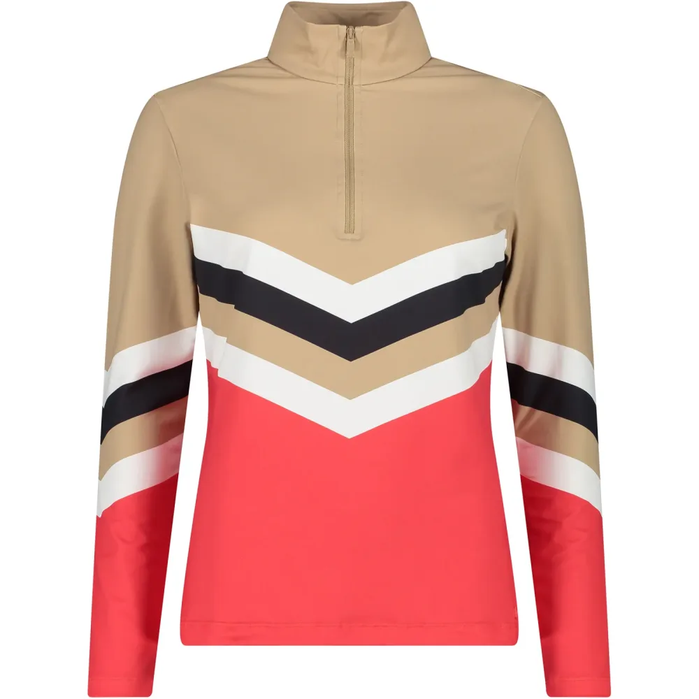 CMP Damen Pullover