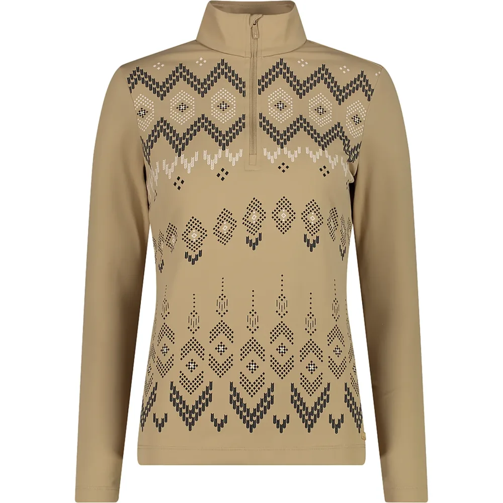 CMP Damen Pullover