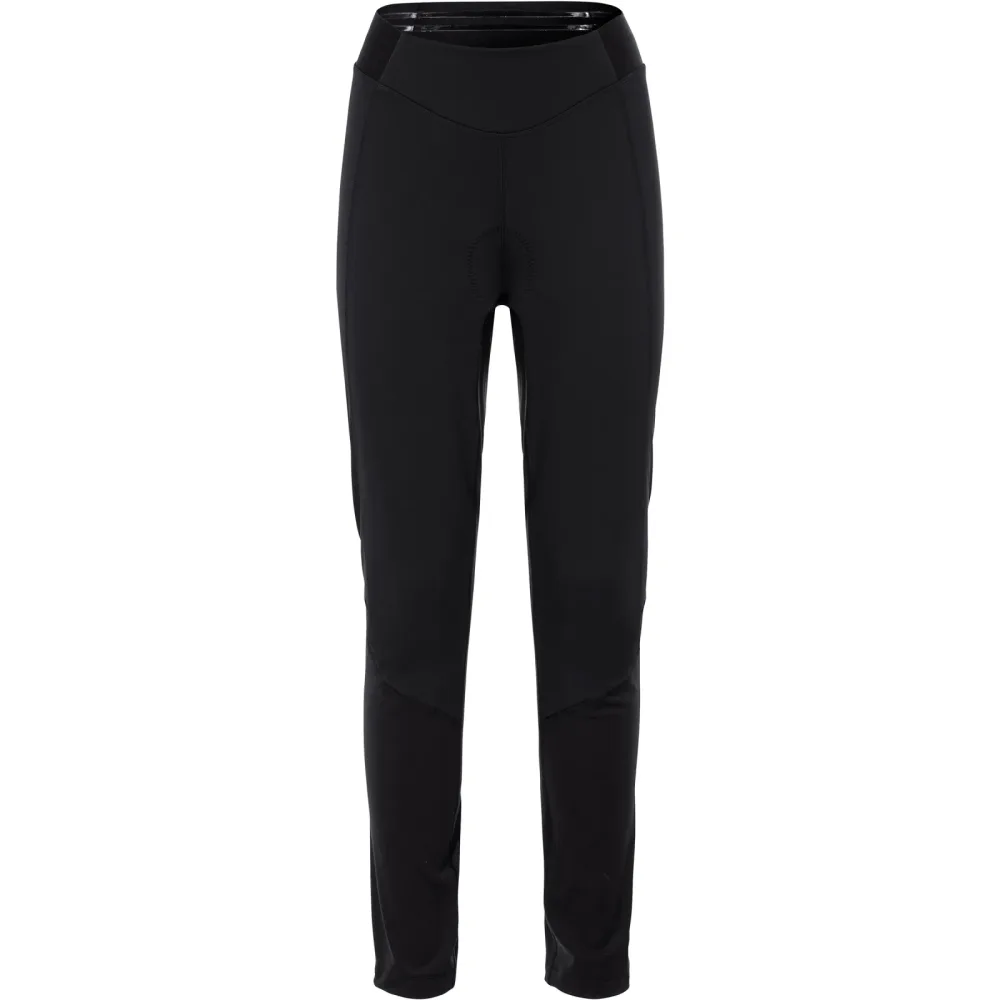Vaude Damen Posta Warm II Radhose lang