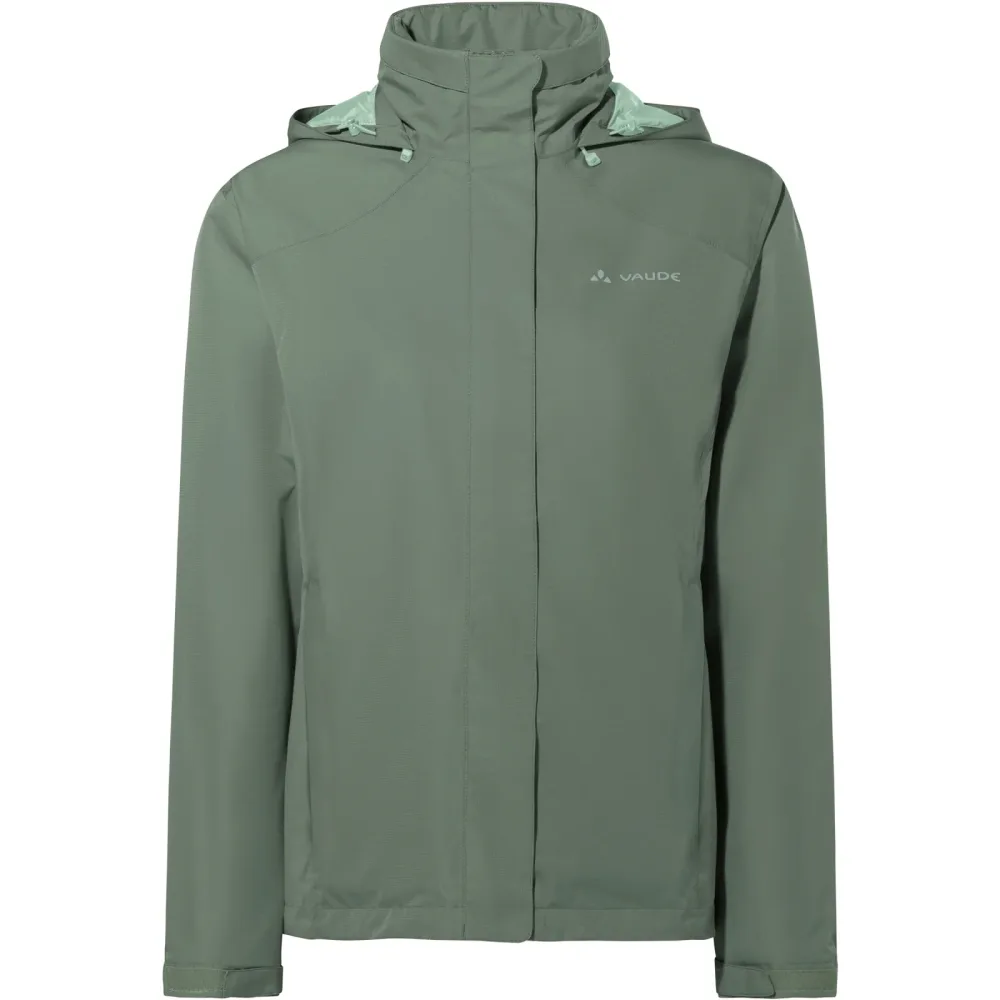 Vaude Damen Escape Bike Warm Jacke