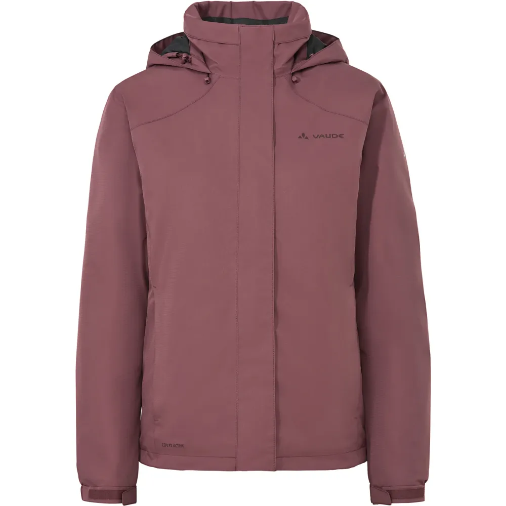 Vaude Damen Escape Bike Warm Jacke