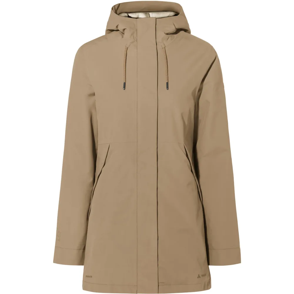 Vaude Damen Coreway Parka