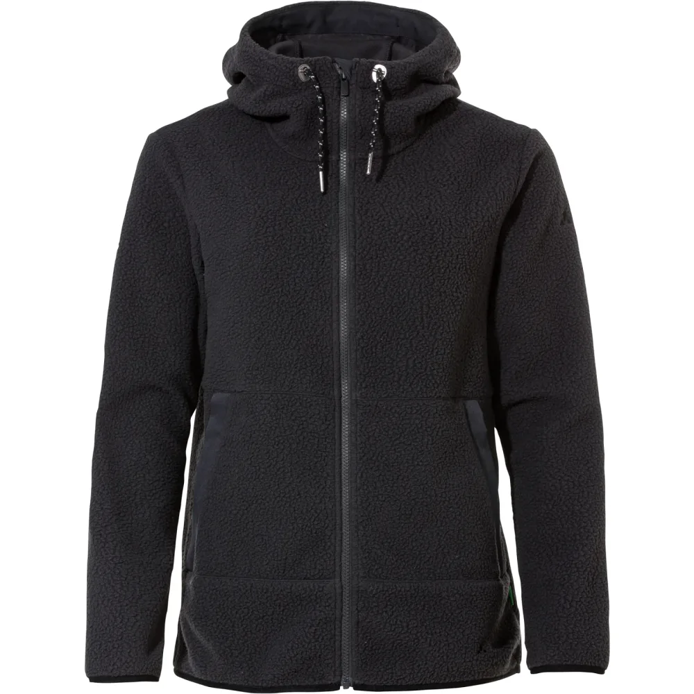 Vaude Damen Manukau Fleece II Jacke