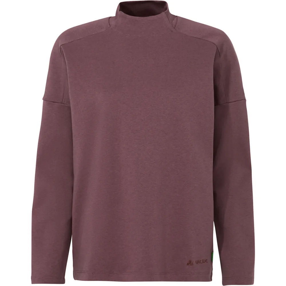 Vaude Damen Coreway Pullover