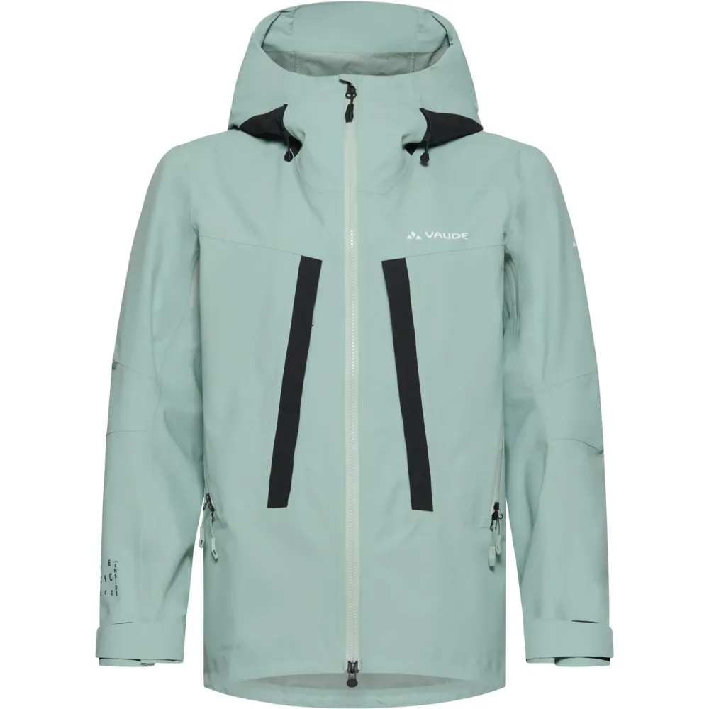 Vaude Damen Monviso 2.5l Jacke