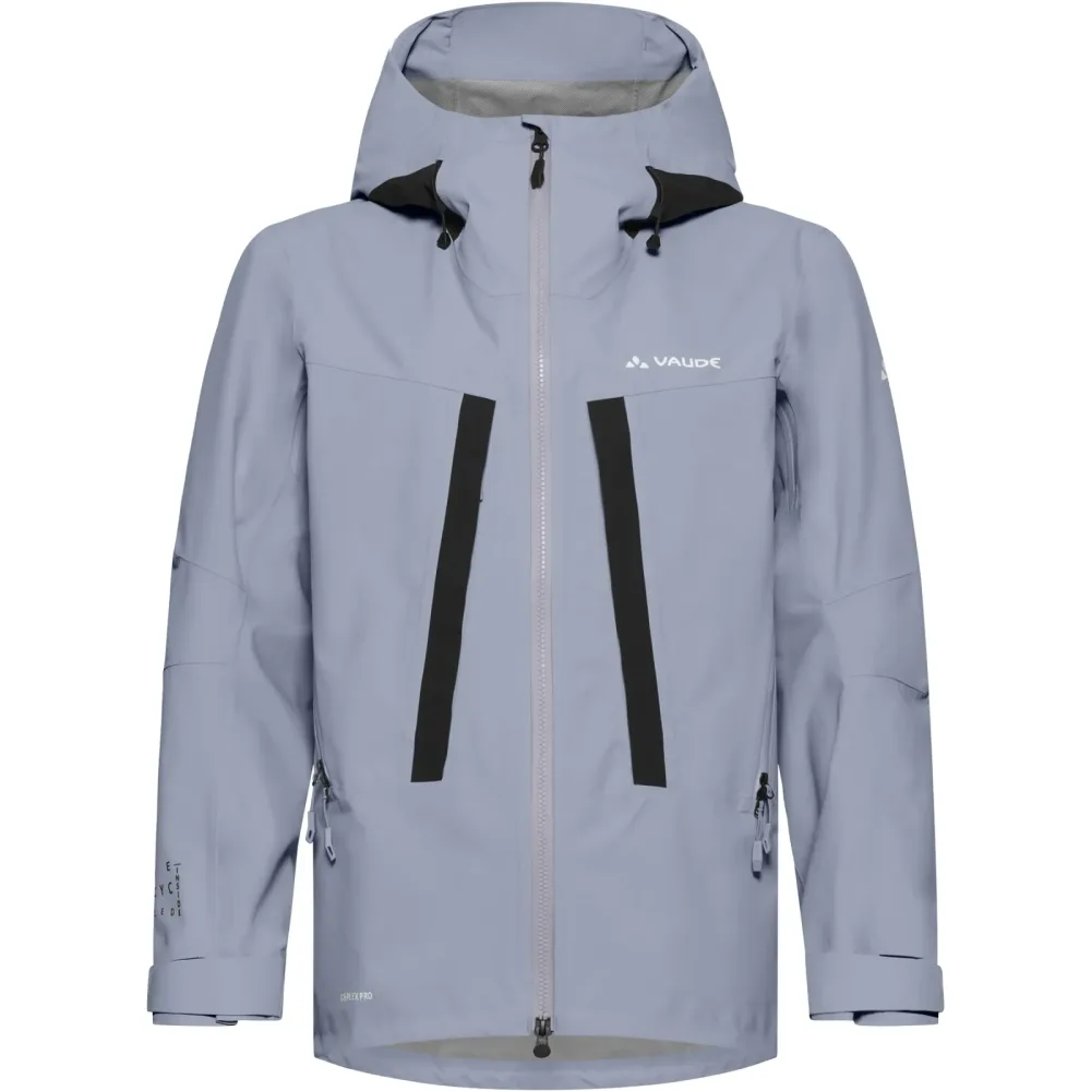 Vaude Damen Monviso 2.5l Jacke