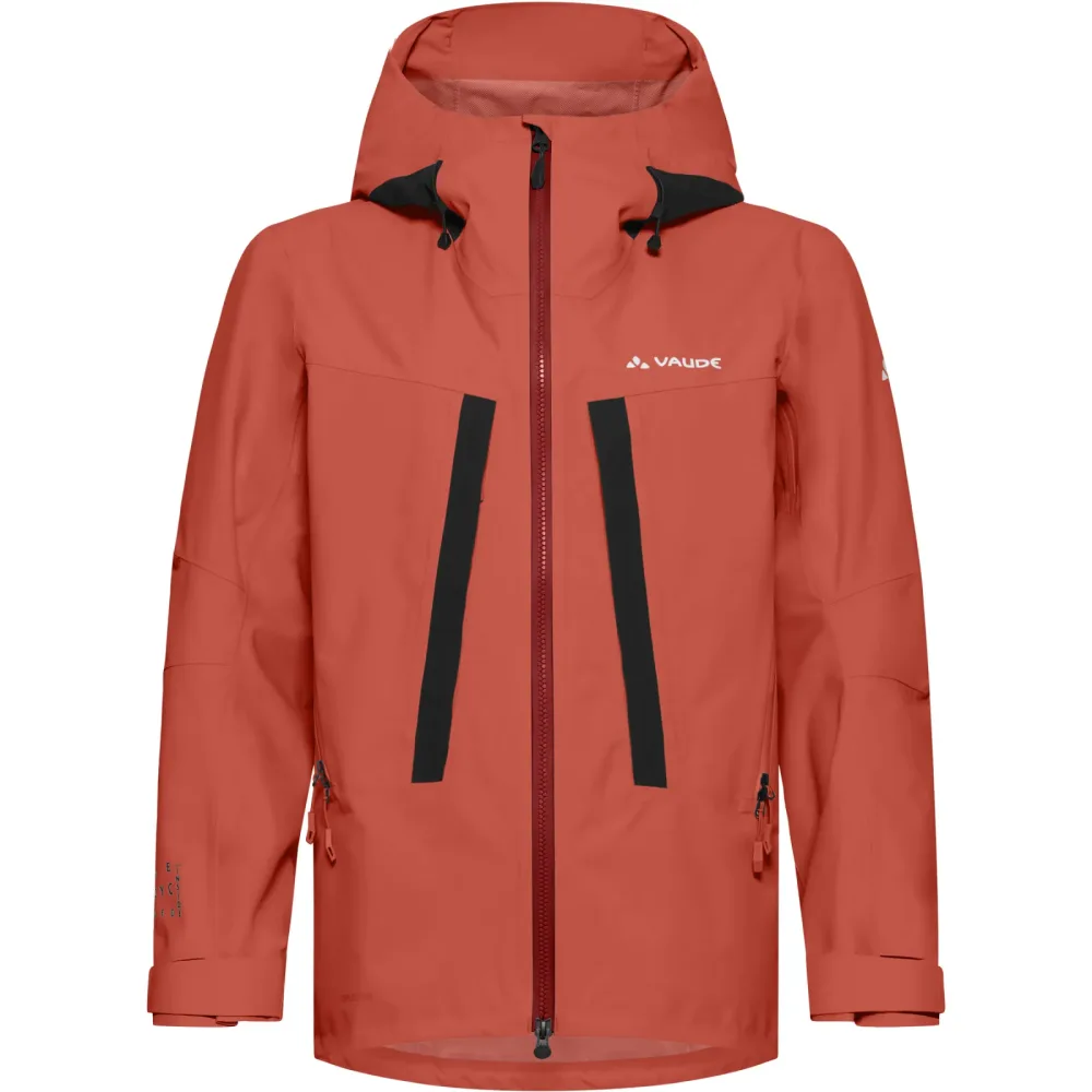 Vaude Damen Monviso 2.5l Jacke