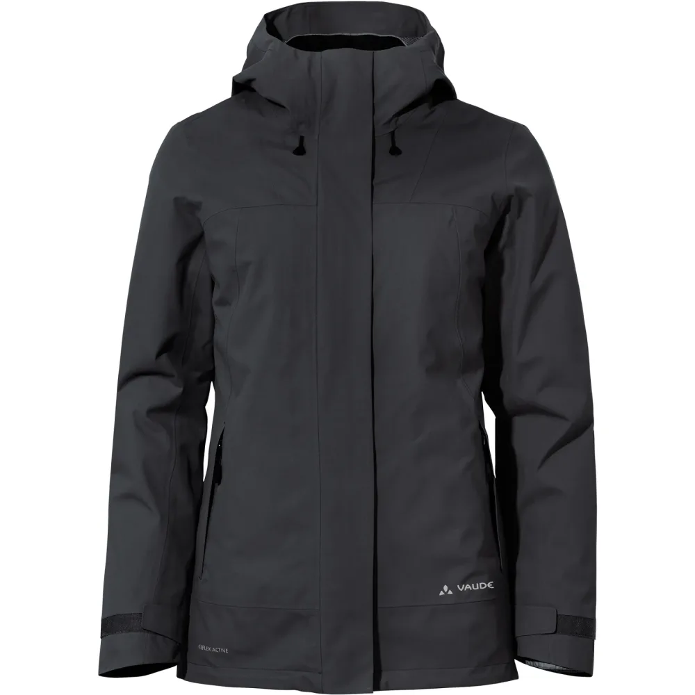 Vaude Damen Neyland 3in1 Jacke