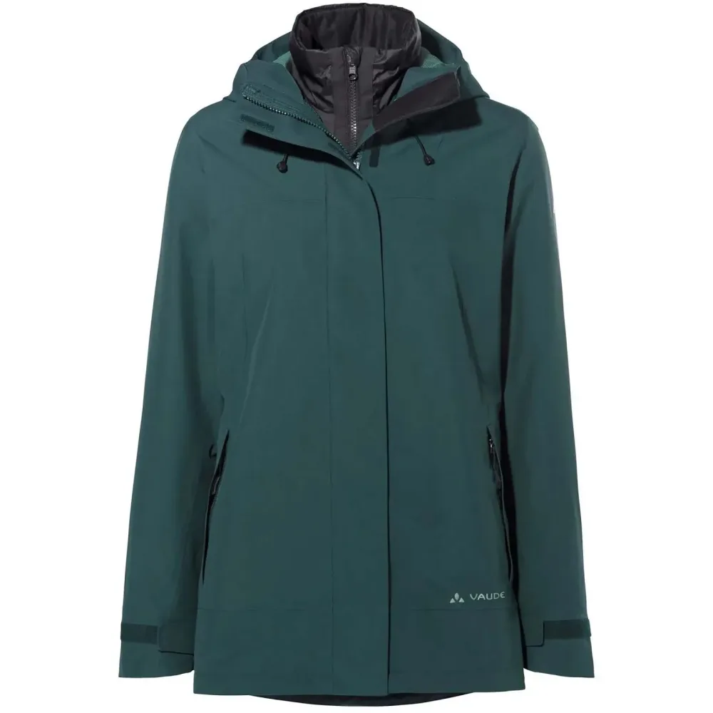 Vaude Damen Neyland 3in1 Jacke