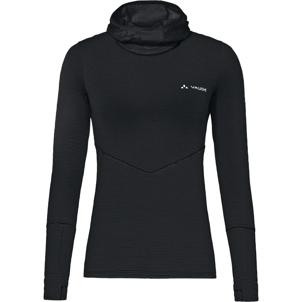 Vaude Damen Monviso Hoodie