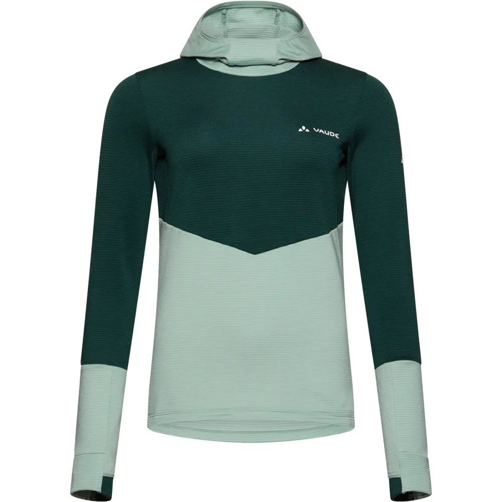 Vaude Damen Monviso Hoodie