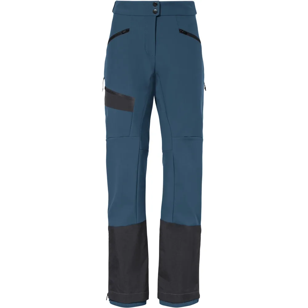Vaude Damen Monviso Alpine Hose