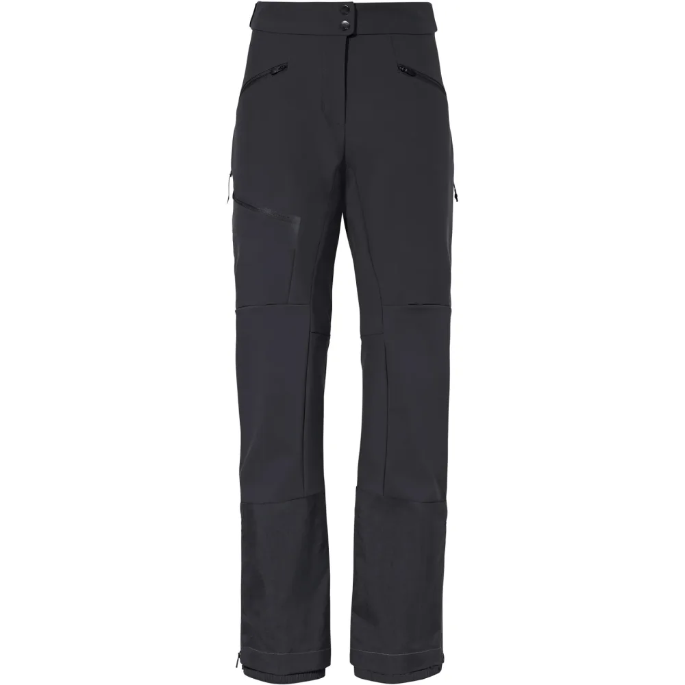 Vaude Damen Monviso Alpine Hose