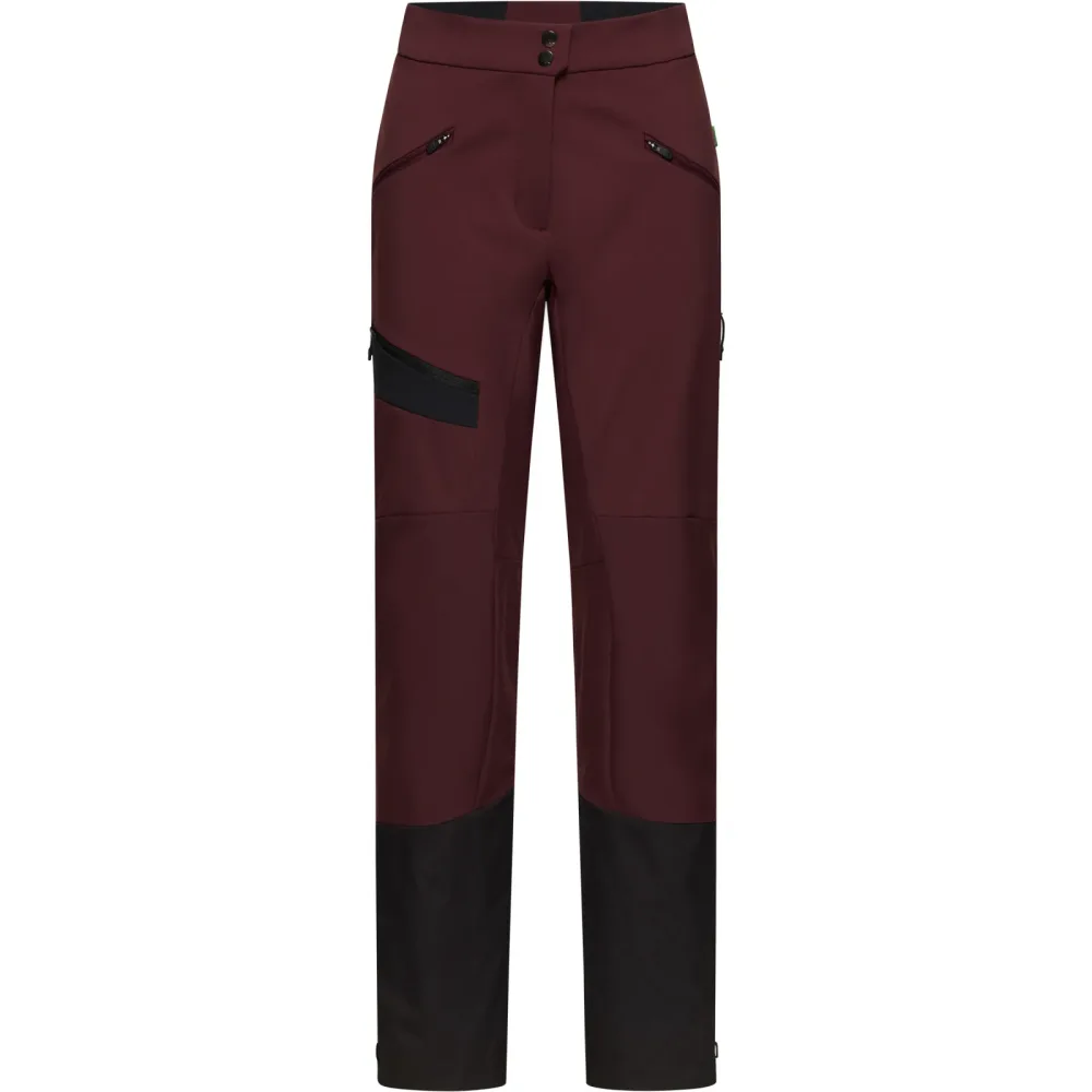 Vaude Damen Monviso Alpine Hose