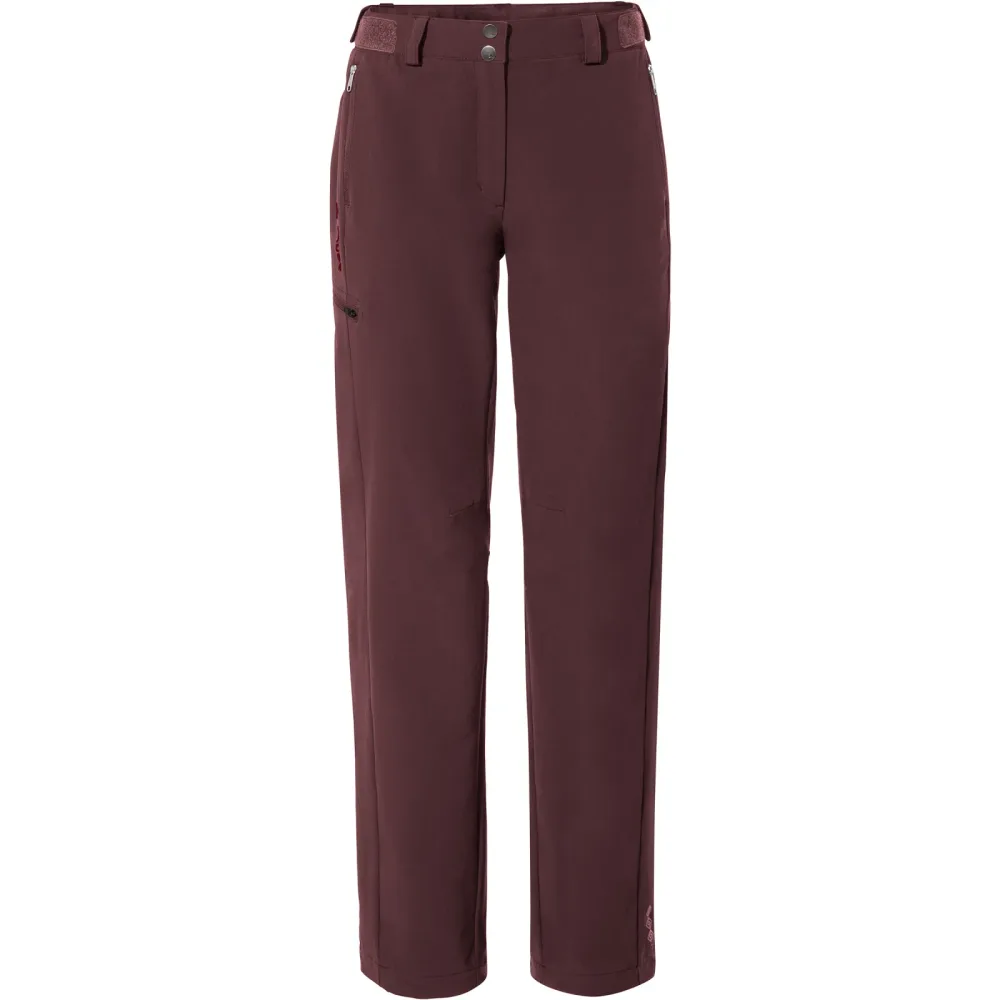 Vaude Damen Skomer Winter II Hose