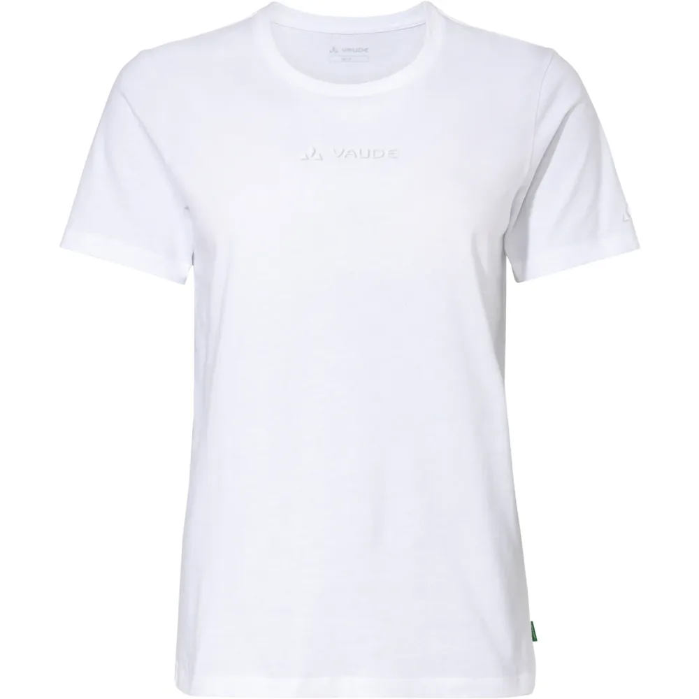 Vaude Damen Logo II T-Shirt