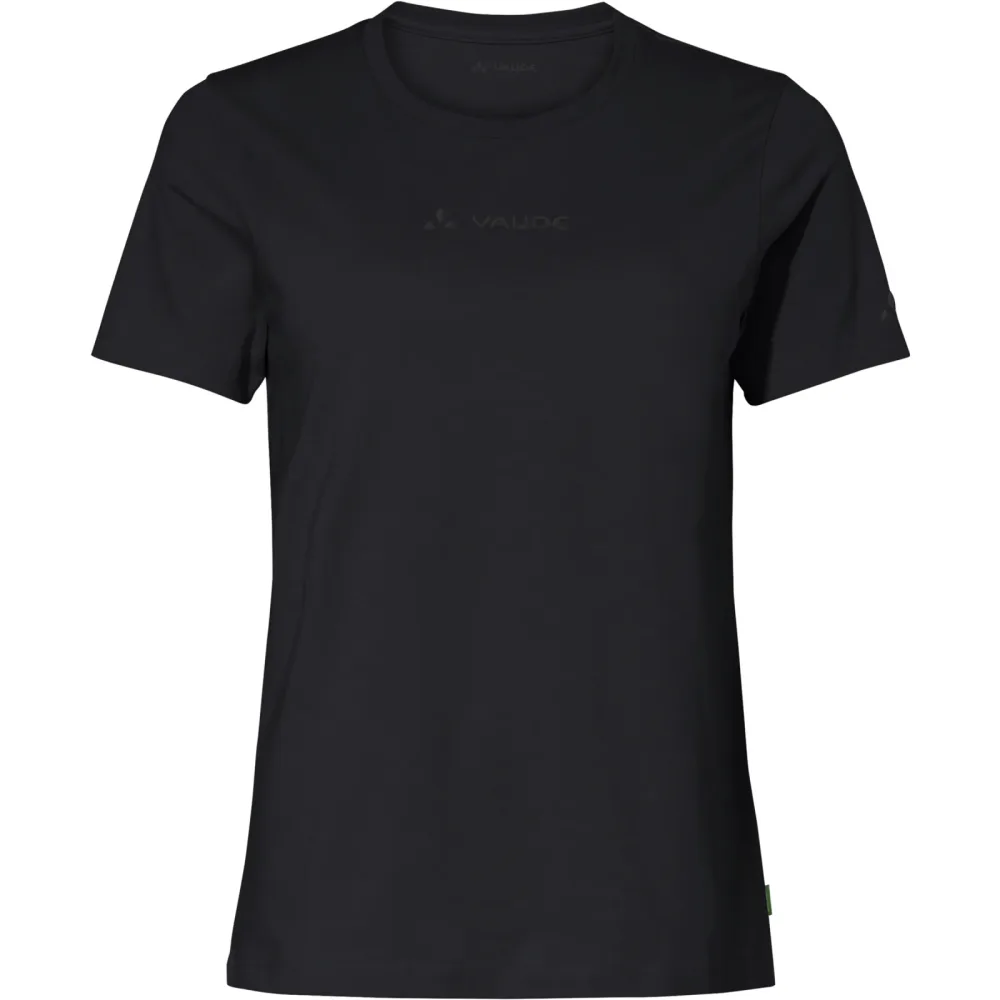 Vaude Damen Logo II T-Shirt